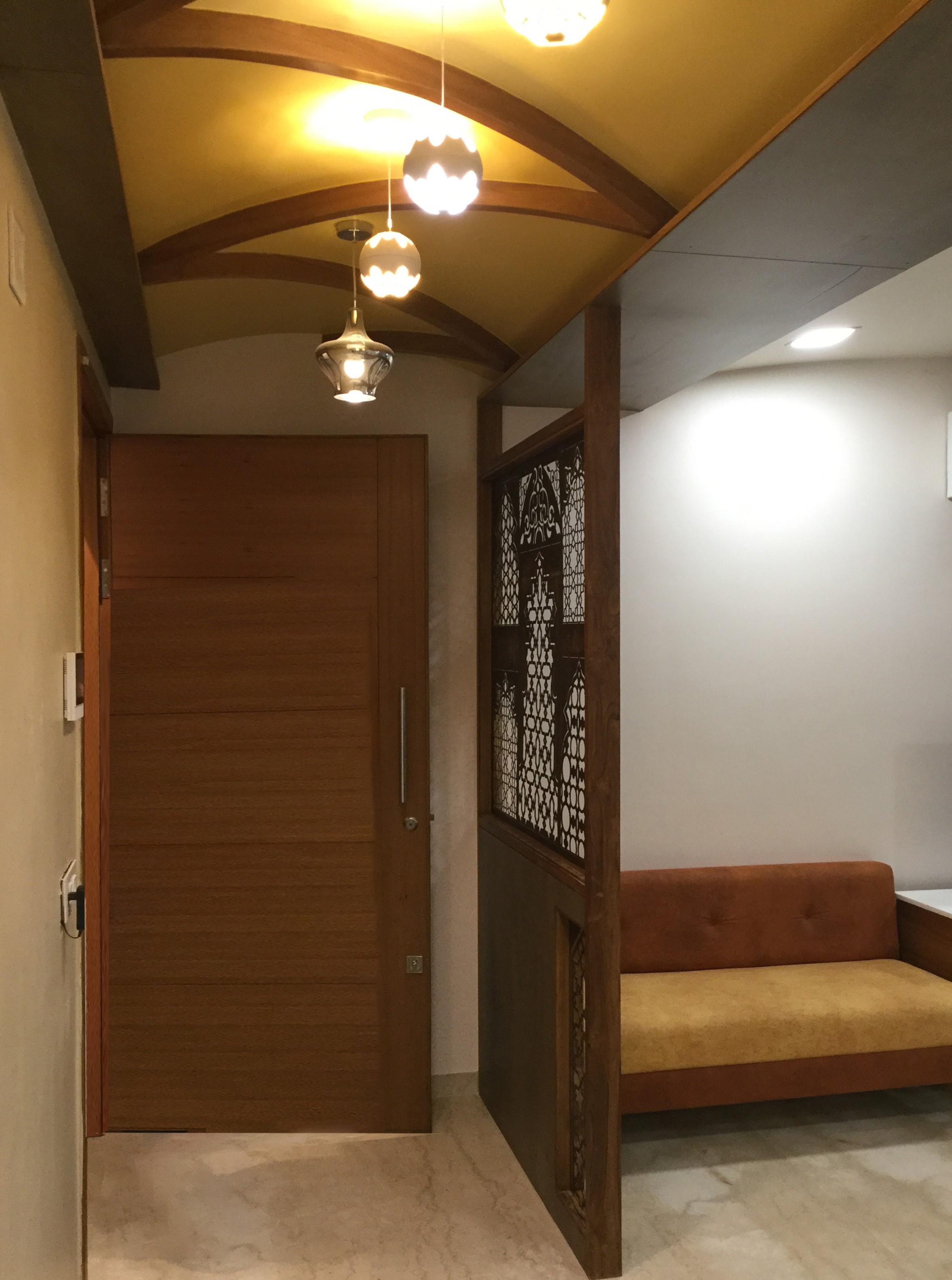 About Dhanvas Design