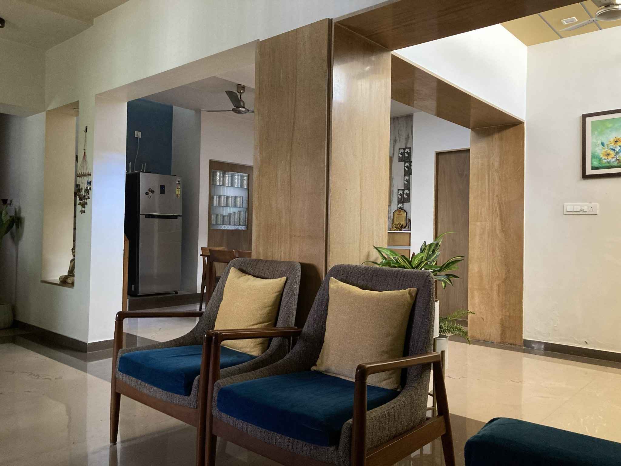 Creating Harmonious Living Spaces Since 1990